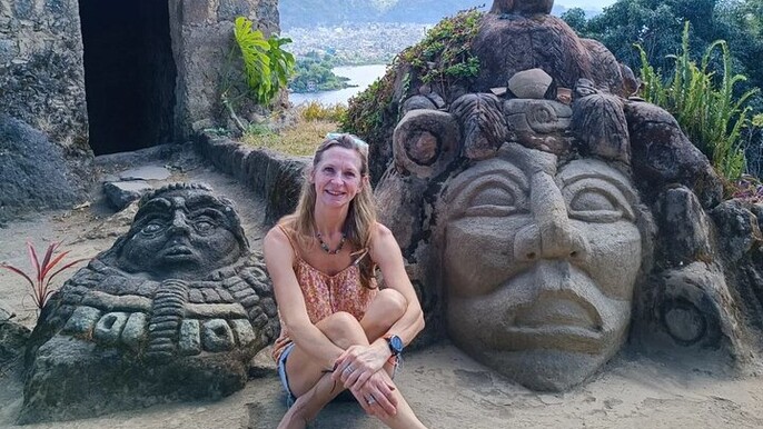 Mayan Mysteries Unveiled: Lake Atitlan's Archaeological Sites