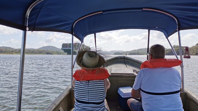 Get to know the best of Panama in 4 days