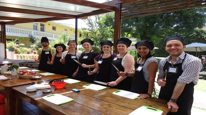 Peruvian Cooking Class in Arequipa