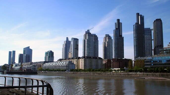 Promo Buenos Aires: City Tour & Gaucho Experience