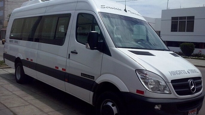 Chiclayo Private Airport Transfer