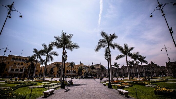 3-Day Lima Travel Package