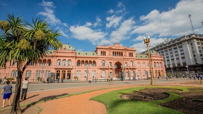 Best Deal Buenos Aires & Tigre: City Tour, Tango and Gaucho Day Trip