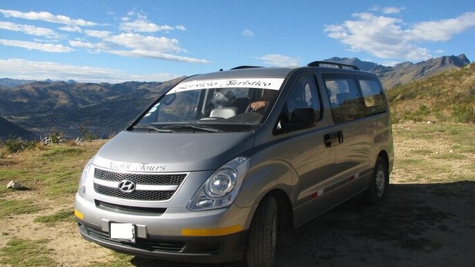 Trujillo Private Airport Transfer