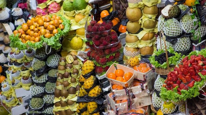 Private City Tour Taste Of Sampa