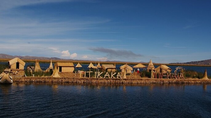 Rural Tourism Puno Travel Package