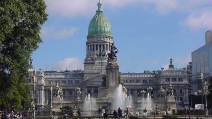 Best Deal Buenos Aires: City Tour, Dinner Tango Show and Gaucho Day Trip