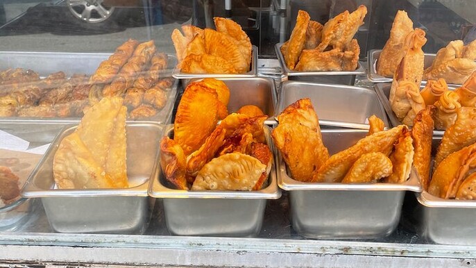 Half-Day Tour of Piñones Hidden Beach in Puerto Rico