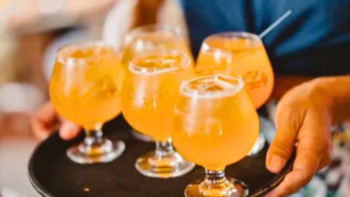 Savor Puerto Rico: Tropicaleo Bar Hopping Adventure