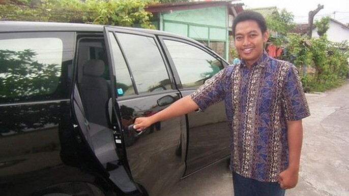 Airport Shuttle