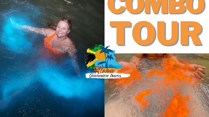 Luminous Lagoon Experience w Private Transportation & Extra Stops