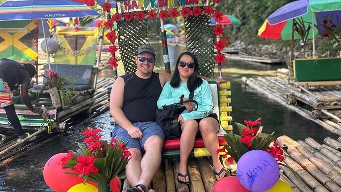 Rockland Birds Sanctuary & Bamboo Rafting With Limestone Massage