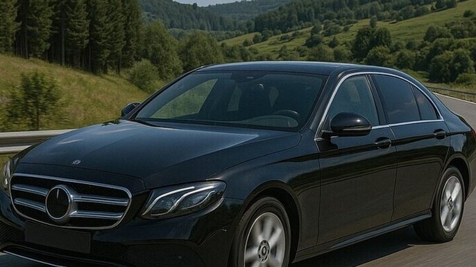 Private Transfer Lisbon to Faro in Portugal