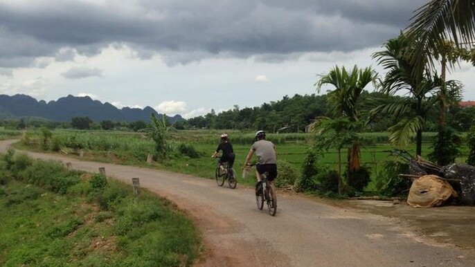 Eight Day Northern Vietnam Tour