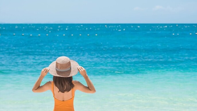 Hula Hula Island Sea Trip With Water Sports & Lunch – Hurghada
