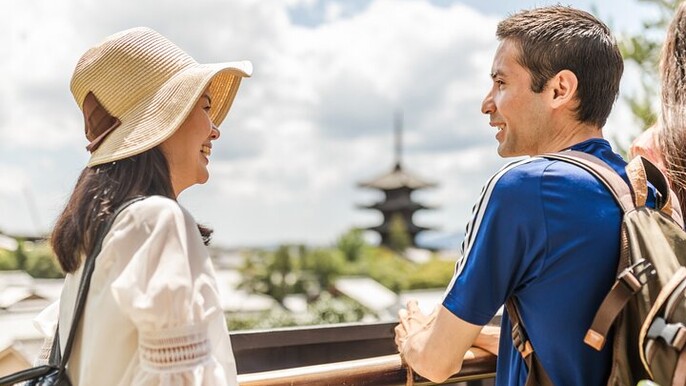 Private Kyoto Tour with a Local, Highlights & Hidden Gems, Personalised