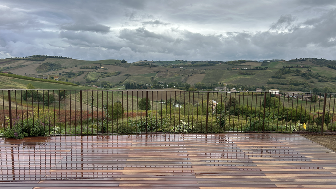Exclusive Lambrusco Experiences