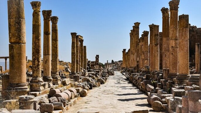 5-Day Premium Private Journey: Eco-Friendly Exploration of Jordan