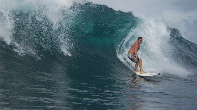 Private Surfing Class in Arugam Bay