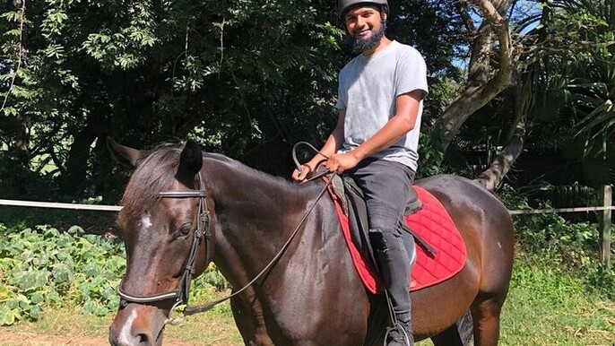 Half Day Horse Riding in Dambulla