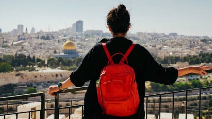 Explore Jerusalem Private Guided Day Tour – From Amman / Dead Sea