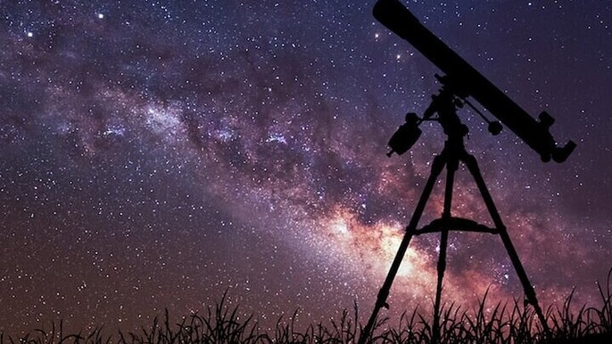 Star Gazing Tour Telescope with Bedouin Dinner, Camel and Show - Sharm El Sheikh