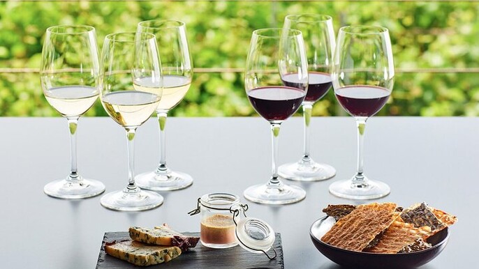 Wine Tasting Tour to Ktima Gerovassiliou from Thessaloniki