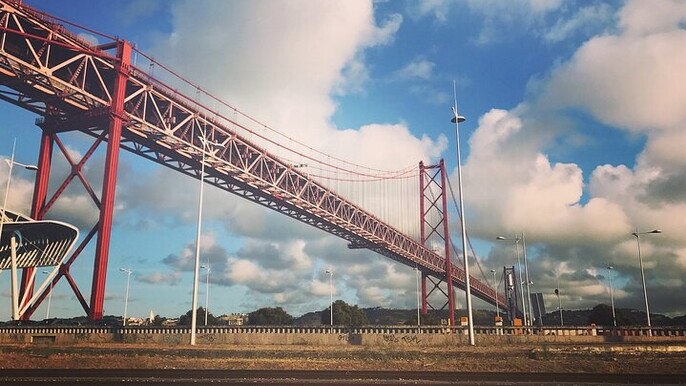 Private: Full-Day Lisbon Tour