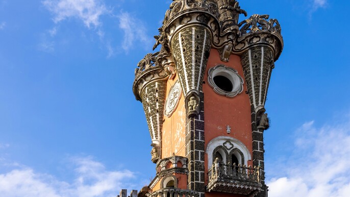 Guatemala City full-day guided tour with historic center and Cayalá