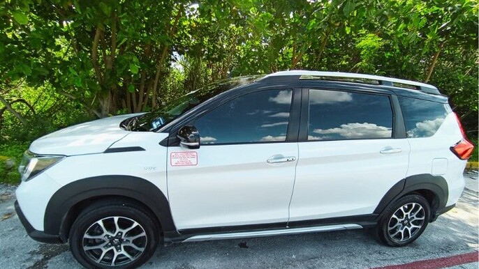 Cancun Airport: Private Transfers To/From Puerto Aventuras