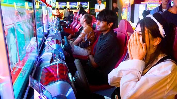 Akihabara Anime and Gaming Guided Walking Tour