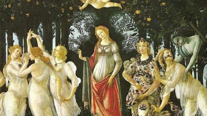 Uffizi Gallery Fast Track Entry and Guided Tour in Florence