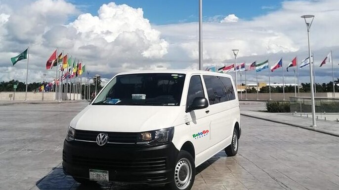 Cancun Airport: Private Transfers To/From Cancun Hotel Zone