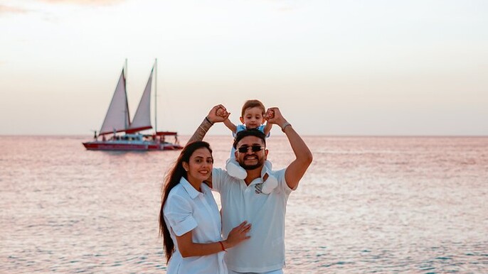 Photographer in Nice for your vacation