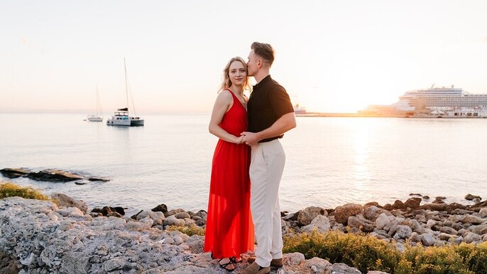 Photographer in Ibiza for your vacation