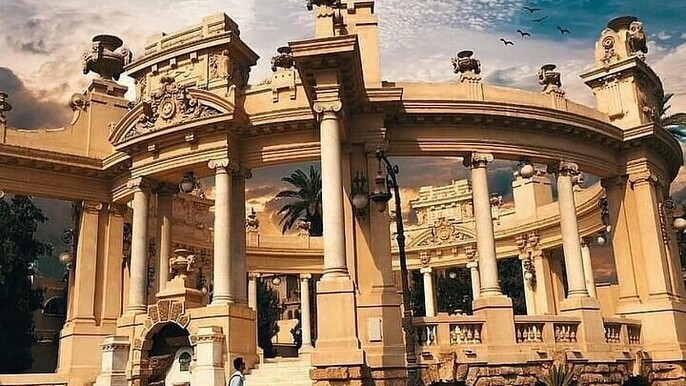 Private tour Abdeen Presidential Palace Museums & Islamic Art Museum - Cairo