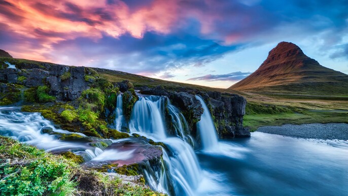 Snaefellsnes Peninsula: Guided Bus Tour