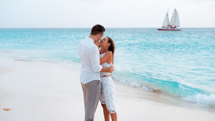 Private Photography Experience in Hilton Head Island