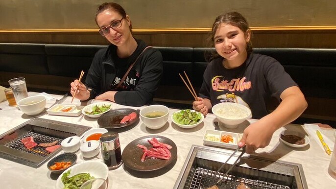 Dive Into Food &Culture Of Nakano With a Guided Walking Tour