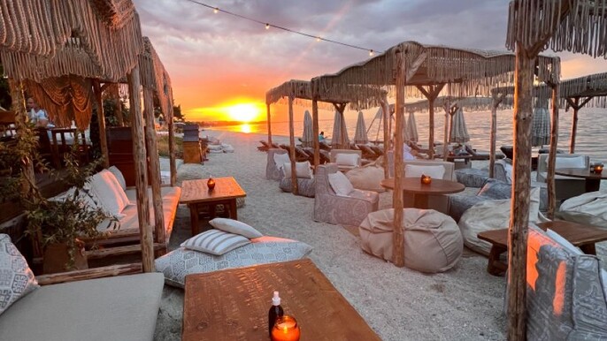Albanian Luxury Tour of Culture, Coast and Cuisine in 11 Days