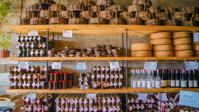 11 Days in Albania , A Tapestry of Time & Taste