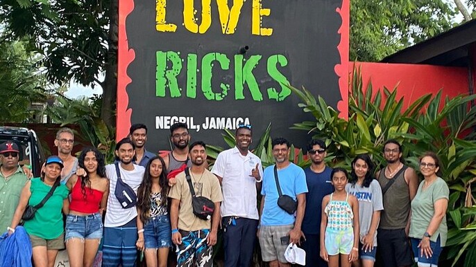Rick's Cafe Sunset Tour with Private Transportation