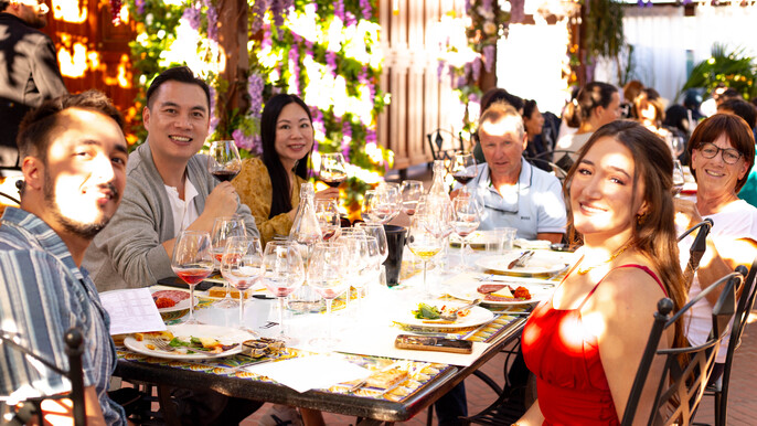 Chianti Half day Wine tour from Florence