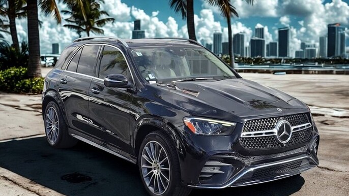 VIP Miami City Tour – Private Luxury Experience up to 4