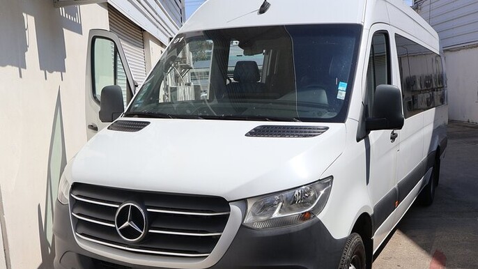 Affordable Luxury Transportation in Puerto Vallarta