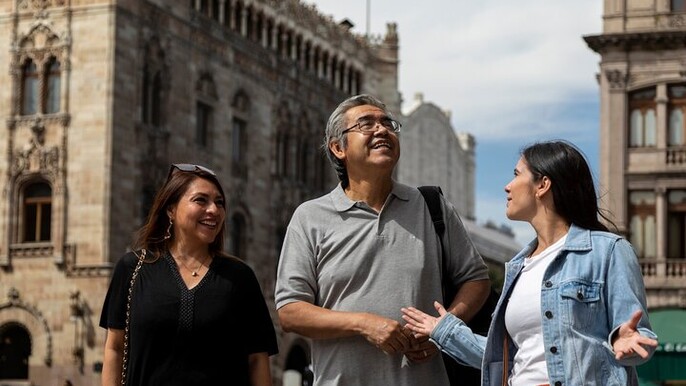 Mexico City History Tour - Private & Personalized with a Guide