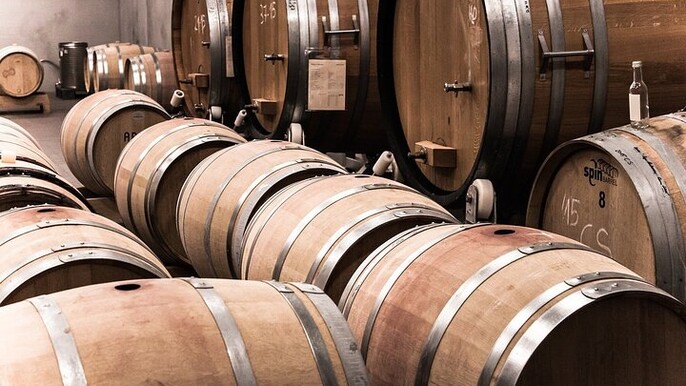 Private Custom Niagara Falls, Canada Winery Tour from Buffalo,NY