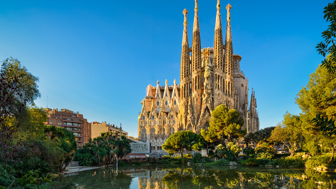 Eastern Europe Discovery: Budapest to Bucharest (Small Group)