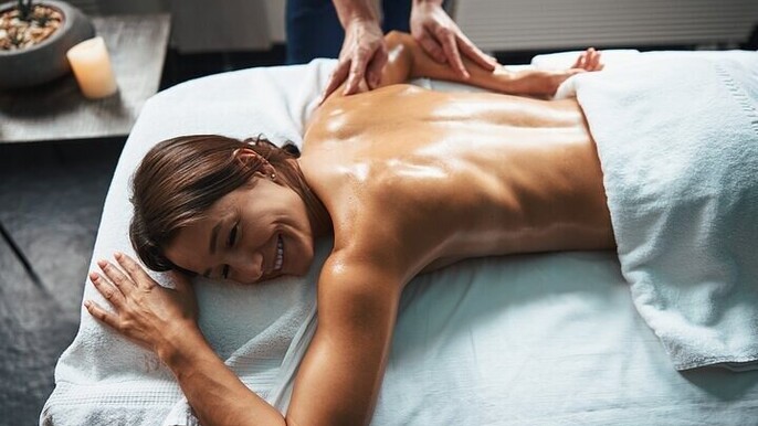 Hurghada: Moroccan Bath with Massage, Steam, Sauna & Jacuzzi