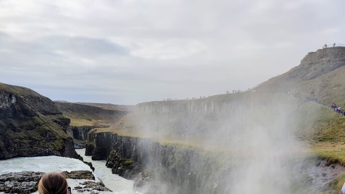 Private Minibus or SUV Tour in Golden Circle